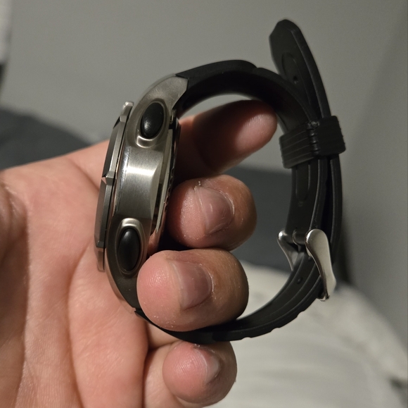 TechnoMarine nitro titanium - Picture 3 of 12